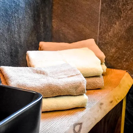 Apartamento Owczy Kacik