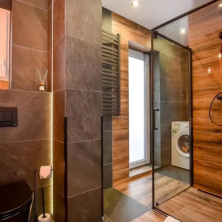 Owczy Kacik Apartamento *
