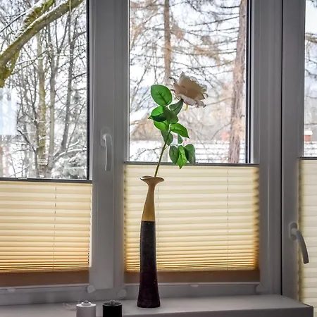 Owczy Kacik Apartamento *