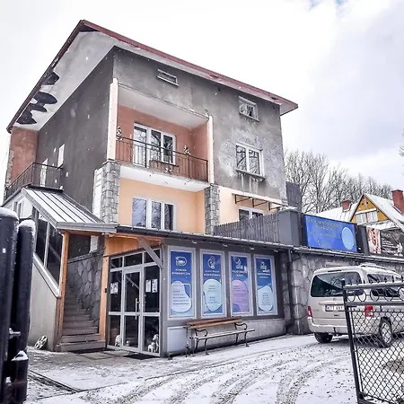 Owczy Kacik