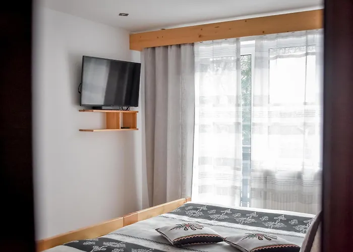 Owczy Kacik * Zakopane