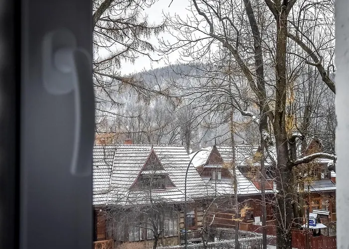 Owczy Kacik * Zakopane