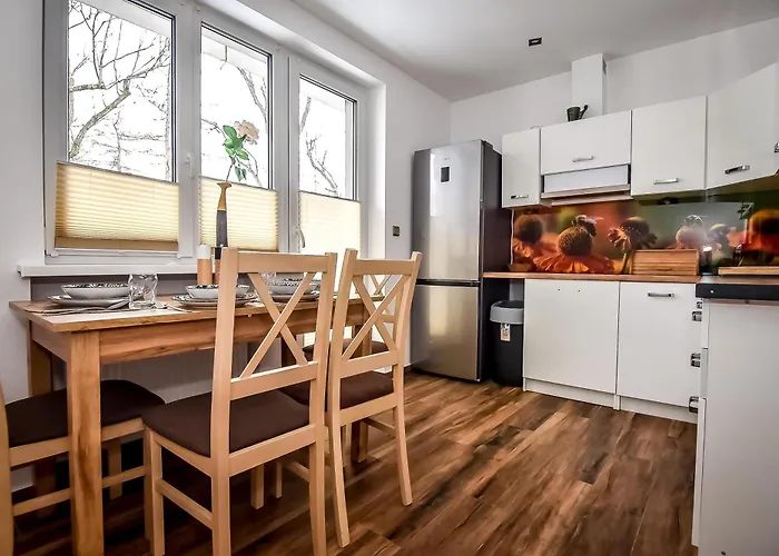 Owczy Kacik Zakopane