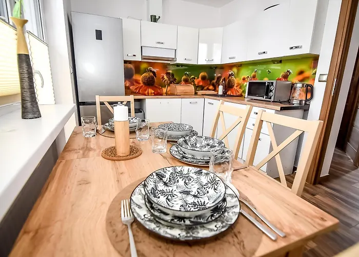 Owczy Kacik * Zakopane