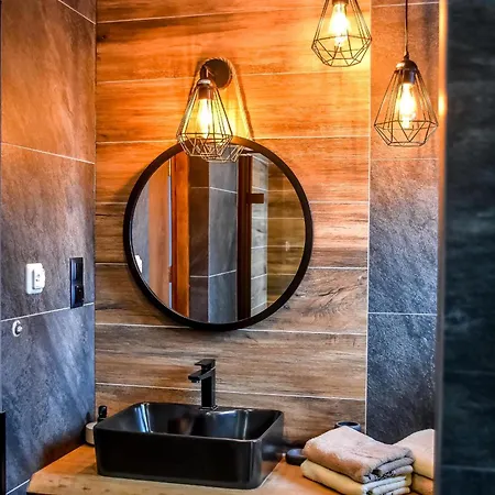 Owczy Kacik 아파트