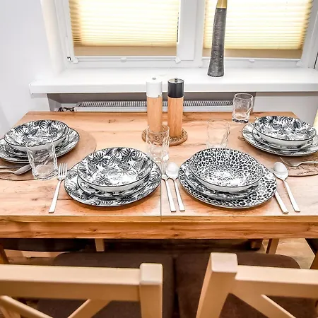 Owczy Kacik * ザコパネ