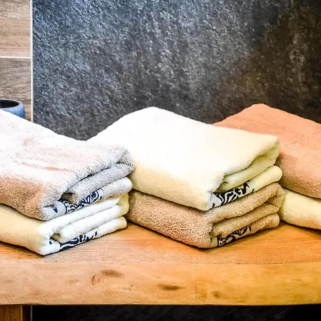 아파트 Owczy Kacik 자코파네