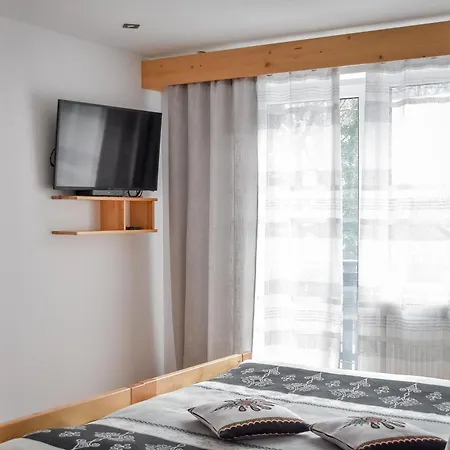 Owczy Kacik * ザコパネ