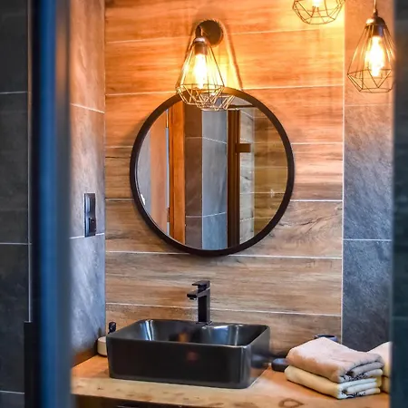 Апартаменты Owczy Kacik *