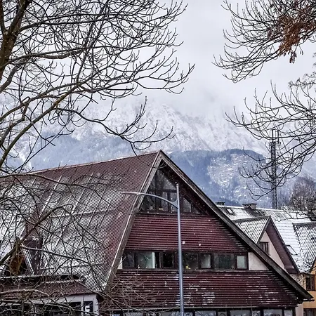 Owczy Kacik 아파트 *