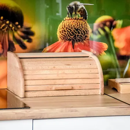 아파트 Owczy Kacik *