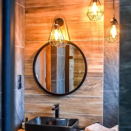 Owczy Kacik 아파트