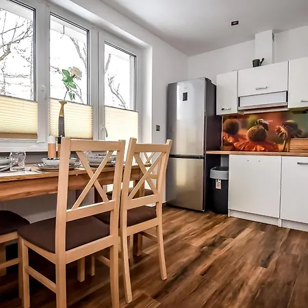 Owczy Kacik ザコパネ