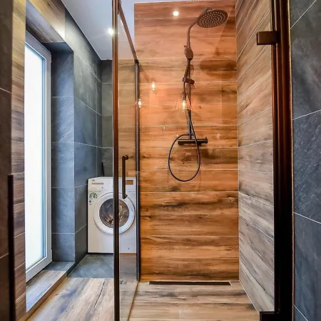 아파트 Owczy Kacik *