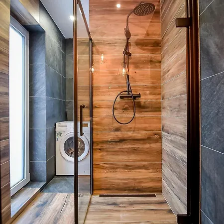 アパート Owczy Kacik