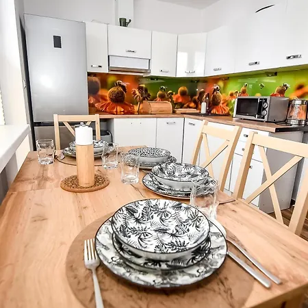 Owczy Kacik * Закопане