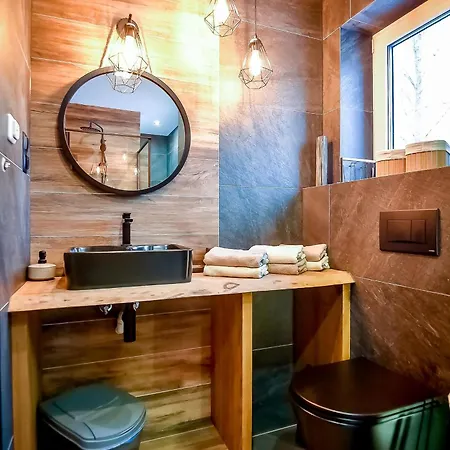 아파트 Owczy Kacik