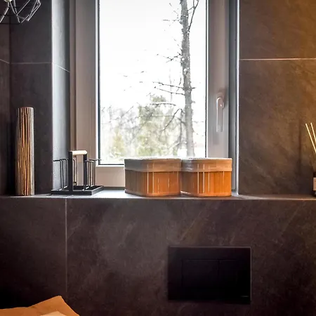 Owczy Kacik 아파트 *