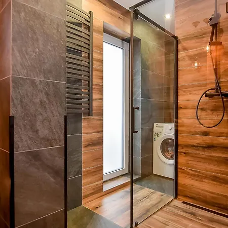 Owczy Kacik ザコパネ