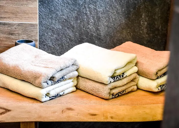 Appartement Owczy Kacik Zakopane