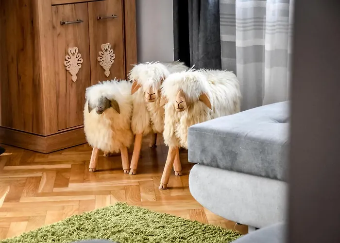 Owczy Kacik Zakopane