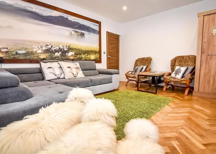 Owczy Kacik * Zakopane