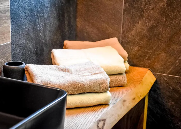 Appartement Owczy Kacik