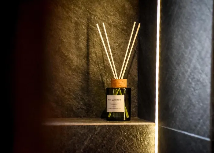 Owczy Kacik Appartement