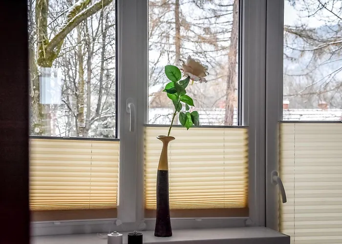 Owczy Kacik Appartement *