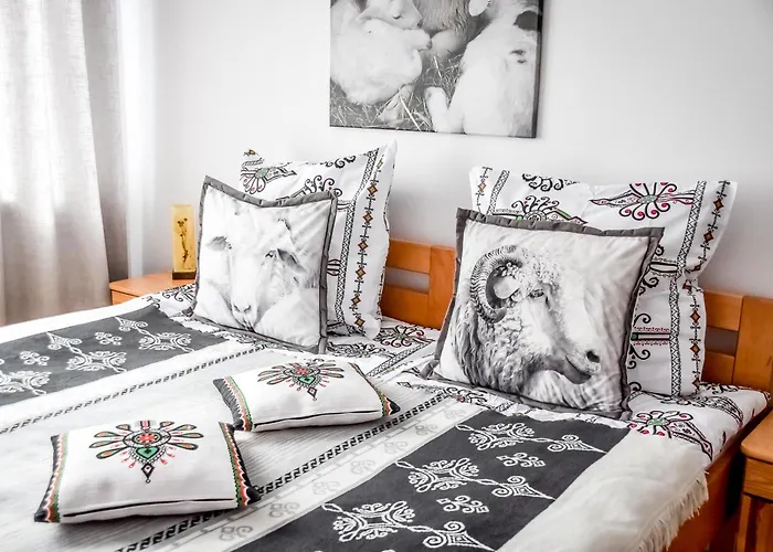 Appartement Owczy Kacik Zakopane