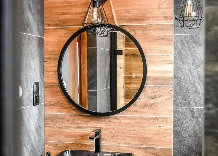 Appartement Owczy Kacik